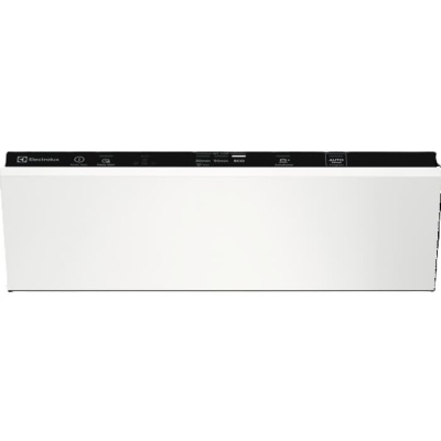 Electrolux trauku mazgājamā mašīna (iebūv.), balta, 45 cm
