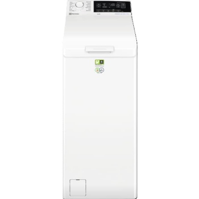 Electrolux veļas mazg.mašīna (augšas ielāde), 7 kg, A