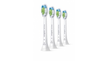 ELECTRIC TOOTHBRUSH ACC HEAD/HX6064/87 PHILIPS