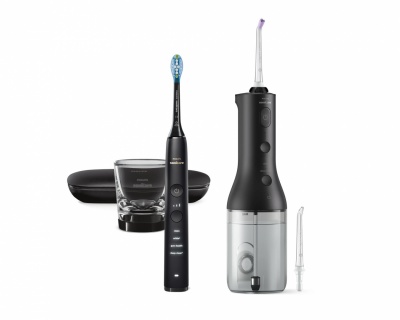 ELECTRIC TOOTHBRUSH & FLOSSER/HX3886/43 PHILIPS