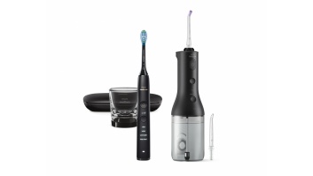 ELECTRIC TOOTHBRUSH & FLOSSER/HX3886/43 PHILIPS