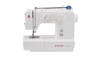 Singer | SMC 1409 | Number of stitches 9 | White