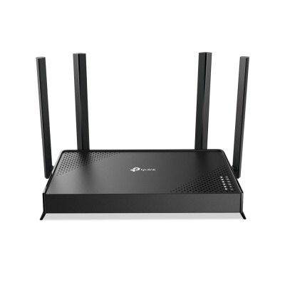 TP-LINK Archer BE220 | BE3600 Dual-Band Wi-Fi 7 Router | 802.11be | Ethernet LAN (RJ-45) ports 4 | 10/100/1000 Mbit/s | Mesh Support No | MU-MiMO No | Antenna type External | No mobile broadband