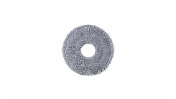 Vacuum Cleaner Accessory|ROBOROCK|Anti-bacterial Rotating Mop Cloth|For Saros 10R /Saros Z70/Saros 20R|8.02.0453