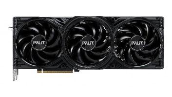 Graphics Card|PALIT|NVIDIA GeForce RTX 5080|16 GB|GDDR7|256 bit|PCIE 5.0 16x|GPU 2295 MHz|Triple slot Fansink|1xHDMI|3xDisplayPort|NE75080019T2-GB2031A