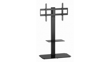 TV SET ACC FLOOR STAND 43-86"/TVS-86ST-01 GEMBIRD