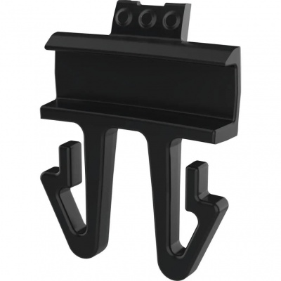 NET CAMERA ACC CLAMP BRACKET/TP3907 02931-021 AXIS