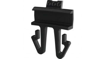 NET CAMERA ACC CLAMP BRACKET/TP3907 02931-021 AXIS