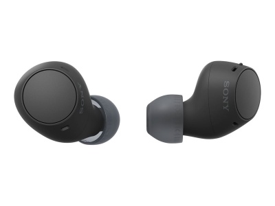 Sony Headphones | WF-C510 | Bluetooth | In-ear | Black | Wireless