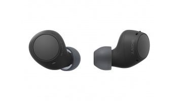 Sony Headphones | WF-C510 | Bluetooth | In-ear | Black | Wireless