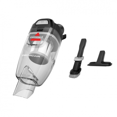 Bissell | Dry Vac Portable Carpet and Upholstery Deep cleaner tool | 4184N