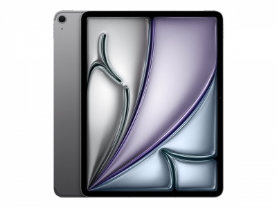 Apple | iPad Air Wi-Fi + Cellular | Space Gray | 13 " | 2732 x 2048 pixels | IPS | Apple | 12 GB | M4 | 1024 GB | 3G | 4G | 5G | Wi-Fi | Front camera | 12 MP | Rear camera | 12 MP | Bluetooth | 6.0 | iPadOS | 26
