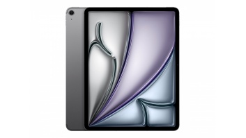 Apple | iPad Air Wi-Fi + Cellular | Space Gray | 13 " | 2732 x 2048 pixels | IPS | Apple | 12 GB | M4 | 1024 GB | 3G | 4G | 5G | Wi-Fi | Front camera | 12 MP | Rear camera | 12 MP | Bluetooth | 6.0 | iPadOS | 26