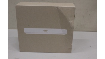 SALE OUT. Ubiquiti Cloud Gateway Fiber | SALE OUT. SALE OUT. Ubiquiti | Cloud Gateway Fiber | Ethernet LAN (RJ-45) ports 5 | Mesh Support No | MU-MiMO No | No mobile broadband | DAMAGED PACKAGING