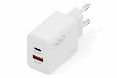 Digitus | Battery charger, 20W | DA-10300