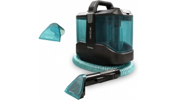 Cecotec Upholstery Cleaner | Conga 3000 Carpet&Spot Clean Max | 450 W