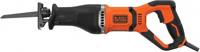 BLACK & DECKER Jigsaw | BES301-QS | 750 W