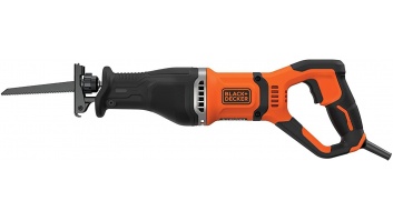 BLACK & DECKER Jigsaw | BES301-QS | 750 W