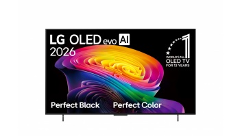 LG OLED42C61LA 42" (106 cm) 4K OLED evo Smart TV | LG