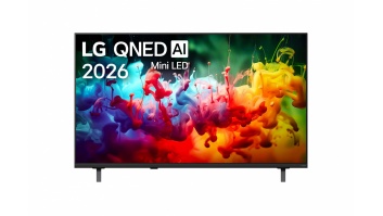 LG 50QNED70B3C 50" (126 cm) 4K QNED Smart TV | LG