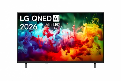 LG 50QNED70B3C 50" (126 cm) 4K QNED Smart TV | LG