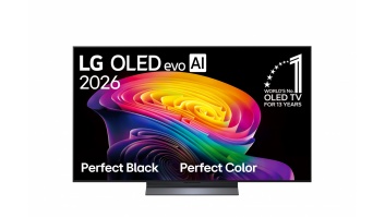 LG OLED55C61LA 55" (139 cm) 4K OLED evo Smart TV | LG