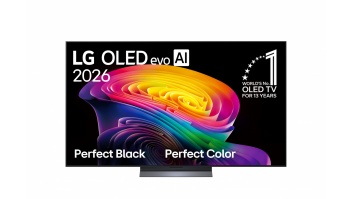 LG OLED65C61LA 65" (164 cm) 4K OLED evo Smart TV | LG