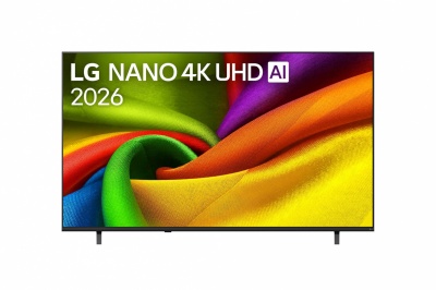 LG 75NU800B3LA 75" (189 cm) 4K NANO UHD Smart TV | LG