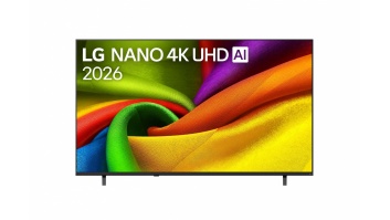 LG 75NU800B3LA 75" (189 cm) 4K NANO UHD Smart TV | LG
