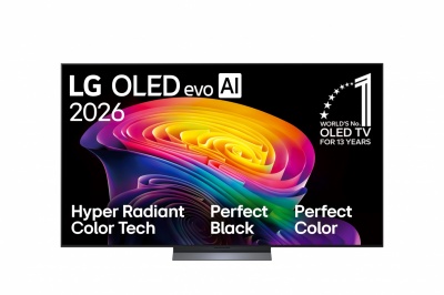 LG OLED77C61LA 77" (195 cm) 4K OLED evo Smart TV | LG