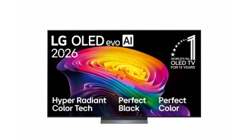 LG OLED77C61LA 77" (195 cm) 4K OLED evo Smart TV | LG