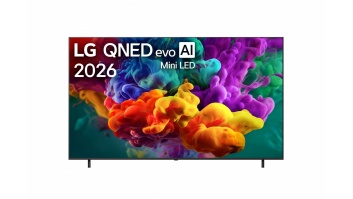 LG 86QNED85B3B 86" (217 cm) 4K QNED evo MiniLED Smart TV | LG