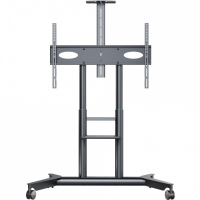 TV SET ACC MOBILE STAND/55-90"/GRAPHITE TS1871-G ONKRON