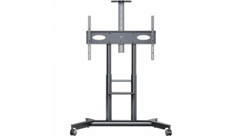 TV SET ACC MOBILE STAND/55-90"/GRAPHITE TS1871-G ONKRON