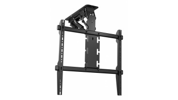 TV SET ACC CEILING MOUNT/50-75" BLACK N3LE-B ONKRON