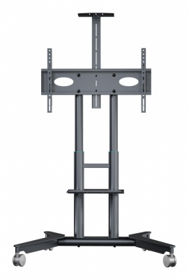 TV SET ACC MOBILE STAND/32-75"/GRAPHITE TS1571-G ONKRON