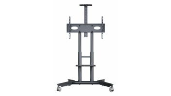 TV SET ACC MOBILE STAND/32-75"/GRAPHITE TS1571-G ONKRON