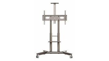 TV SET ACC MOBILE STAND/32-75"/CHAMPAGNE TS1571-C ONKRON