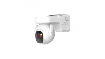 WRL CAMERA 4MP 4G DOME/BATT. BP4A-4G-0360B DAHUA