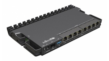 NET ROUTER 1000M 7PORT/RB5009UPR+S+IN MIKROTIK