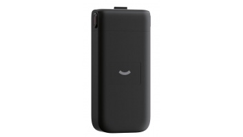 Vacuum Cleaner Accessory|DREAME|Battery Pack|Model W2506-6S1P-BWA|Black|For T50 Mix|W2506-6S1P-BWA