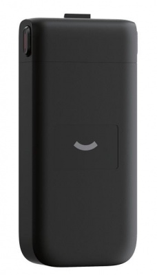 Vacuum Cleaner Accessory|DREAME|Battery Pack|Model W2506-6S1P-BWA|Black|For T50 Mix|W2506-6S1P-BWA