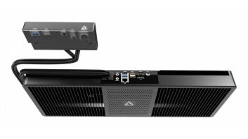 PC|ARCTIC|Senza - 5700G No OS|SFF|AMD RyzenT 7|5700G|32 GB|DDR4-SDRAM|Storage SSD|SSD 1 TB|Not available|On board graphics AMD Radeon RX Vega 8|Wi-Fi Yes|Bluetooth Yes|ACPCC00022A