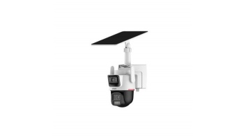 WRL CAMERA 3+3MP PT DOME 4G/PTS2649C-3E3Z-4GB20-PRO DAHUA