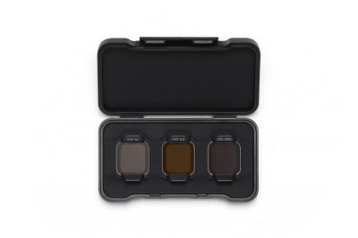 Drone Accessory|DJI|DJI Flip ND Filter Set (ND16/64/256)|CP.FP.00000205