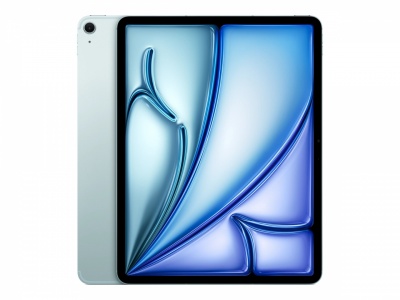 Apple | iPad Air Wi-Fi + Cellular | Blue | 13 " | 2732 x 2048 pixels | IPS | Apple | 12 GB | M4 | 512 GB | 3G | 4G | 5G | Wi-Fi | Front camera | 12 MP | Rear camera | 12 MP | Bluetooth | 6.0 | iPadOS | 26