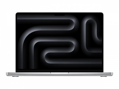 Apple MacBook | Pro | Silver | 14.2 " | 3024 x 1964 pixels | Apple M5 Pro | 24 GB | Solid-state drive capacity 1000 GB | Apple M5 Pro chip 15-core CPU/16-core GPU | macOS | 802.11be | Bluetooth version 6 | Keyboard language International English | Keyboar