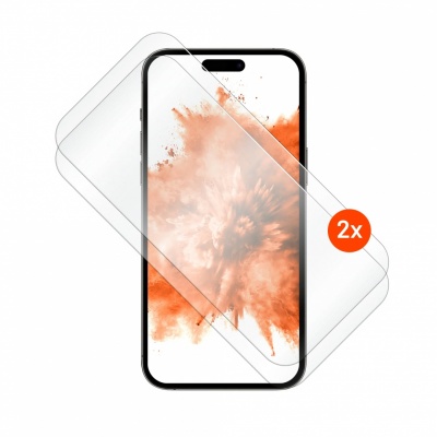 Fixed Screen protector | Samsung | Galaxy A27 5G | Tempered Glass | Transparent
