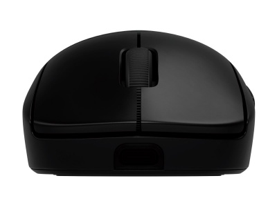 Logitech G Pro 2 LIGHTSPEED Wireless Gaming Mouse, Black