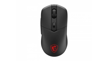 MOUSE USB OPTICAL WRL GAMING/VERSA 300 W 8K MSI